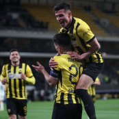 Μάρτι Γκεοργίεφ