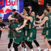 Telekom Center Athens