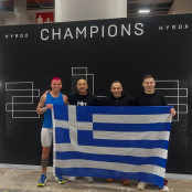 Ζαφείρης Οικονόμου