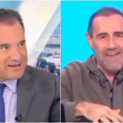 Άδωνις Γεωργιάδης