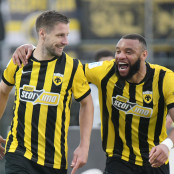 Μπαρνάμπας Βάργκας