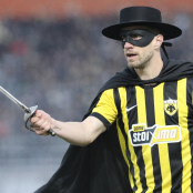 Ισμαέλ Μπλάνκο