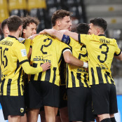 Ντιναμό Ζάγκρεμπ