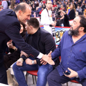 Βαγγέλης Μαρινάκης
