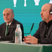 Γιάννης Αλαφούζος