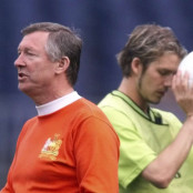 Ντέιβιντ Μπέκαμ