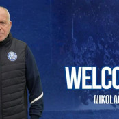 Νίκος Αναστόπουλος