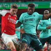 Χάφι Βιγιάρ