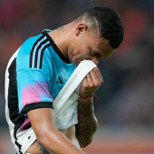 Κέρβιν Αριάγκα