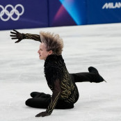 Ολυμπιακοί Χειμερινοί Αγώνες