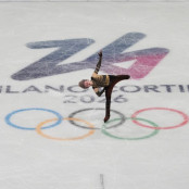 Μιλάνο  Κορτίνα 2026