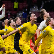 Μπόντο Γκλιμτ