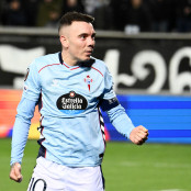 Ιάγκο Άσπας