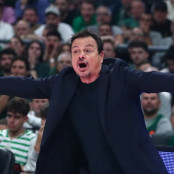 Εργκίν Αταμάν