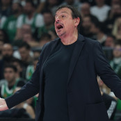 Εργκίν Αταμάν