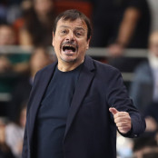 Εργκίν Αταμάν