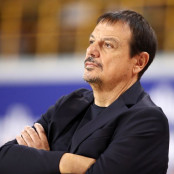 Εργκίν Αταμάν