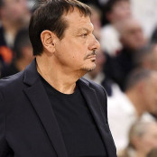 Εργκίν Αταμάν