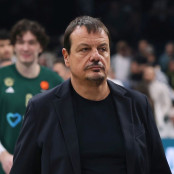 Εργκίν Αταμάν