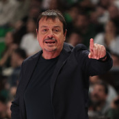 Εργκίν Αταμάν