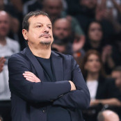 Εργκίν Αταμάν