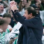 Εργκίν Αταμάν