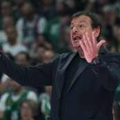 Εργκίν Αταμάν