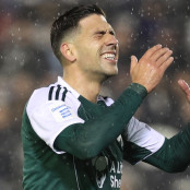 Γιώργος Μποροβήλος