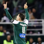 Γιώργος Μπαντής