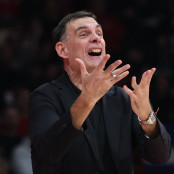 Γιώργος Μπαρτζώκας