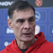 Γιώργος Μπαρτζώκας