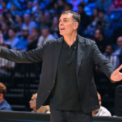 Μόντε Μόρις