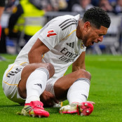 Τζουντ Μπέλινγκαμ