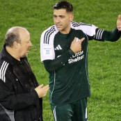 Τάσος Μπακασέτας