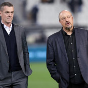 Ράφα Μπενίτεθ