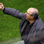 Ράφα Μπενίτεθ