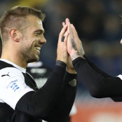 Μπόρχα Γκονζάλεθ