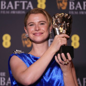 BAFTA