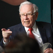 Γουόρεν Μπάφετ