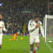 Νότιγχαμ Φόρεστ