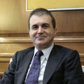 Ομέρ Τσελίκ