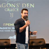 Σάκης Τανιμανίδης