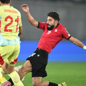 Ζούρικο Νταβιτασβίλι