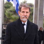 Παύλος Ντε Γκρες