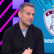 Ντέμης Νικολαϊδης