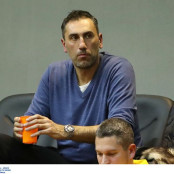 Δήμος Ντικούδης