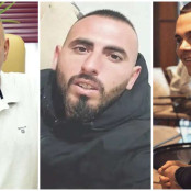 Μανώλης Βροντάκης