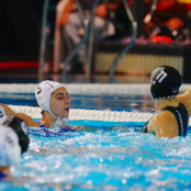 Εθνική Πόλο Γυναικών