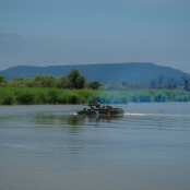 Μετανάστες