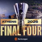 Euroleague Final Four